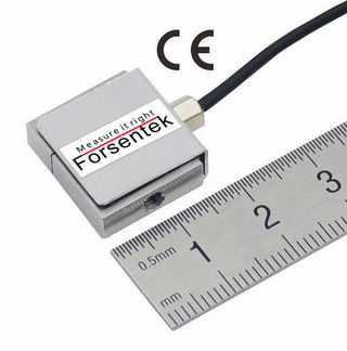 Miniature Traction Load Cell 10N Compression Traction Force Sensor 20N