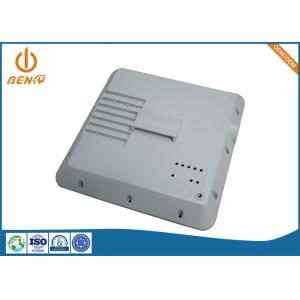 China A380 High Pressure Aluminium Die Casting Services Custom Design on sale