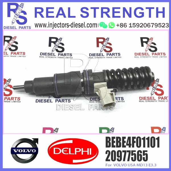 common rail injector 21244717 BEBE4F01001 for V-O-L-V D13 engine diesel injector nozzle 21244717 BEBE4F01001 85003109 BEBE