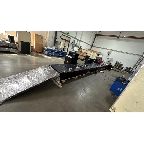 2-wheels Motorcycle Testing Line Brake Force Axle Load Speedometer Clamps Wheel Alignment Headlight Tester