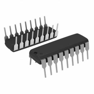 China Microchip Technology PIC16LC71-04/P wholesale