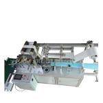 One Time 3 Layers Disposable Surgical Mask Machine 250pcs/min