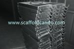 Good seller scaffolding galvanized catwalk hook planks 900-2400mmL with