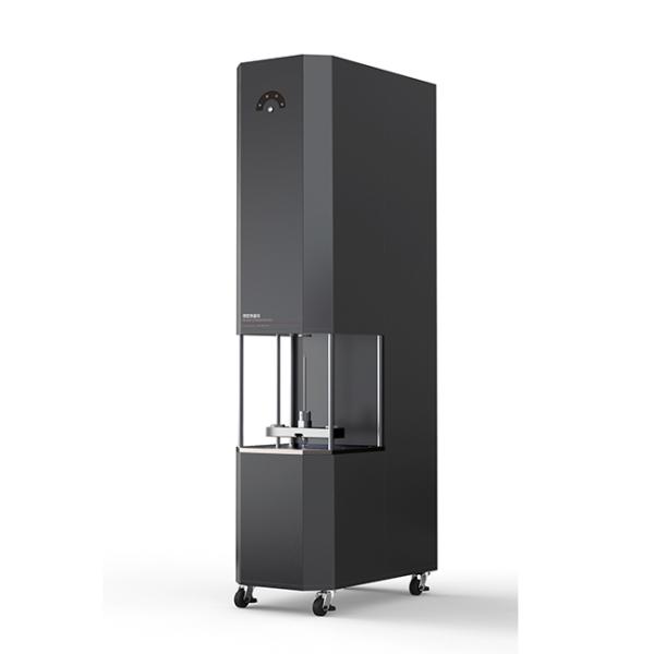 ASTM D7309 Microscale Combustion Calorimeter for Plastics Flammability Testing