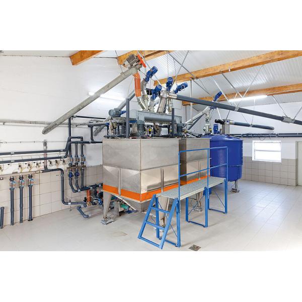 Prefab Steel Structure Sheep Shed Farm Building Design made of Q235 Low Carbon Steel