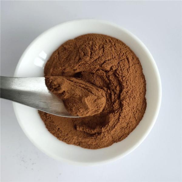 GMP Anti-inflammatory Coleus Forskohlii Extract