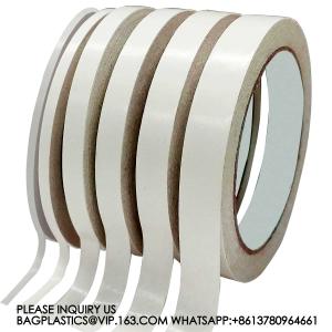 China Double Sided Tape For Crafts, Double Sides Adhesive Tapes For Arts, Scrapbook Tapes For DIY Photos, Gift Wrap wholesale