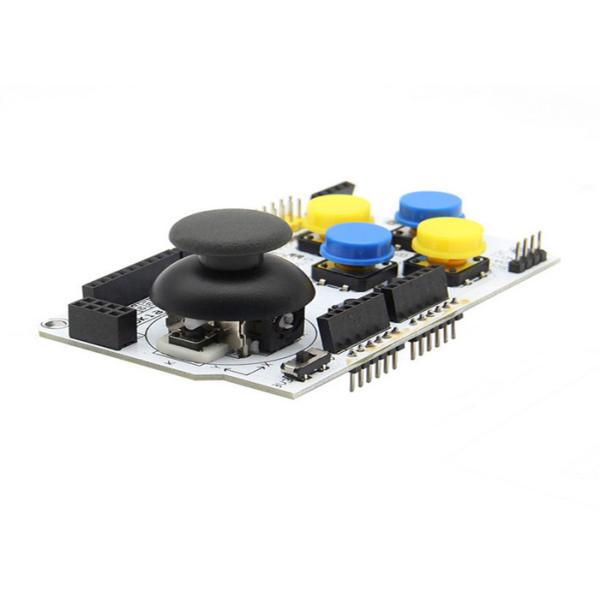 Professional Arduino Joystick Shield Rocker Extension Board Game