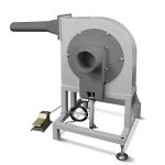 Automatic Cotton Opener Machine Pillow Stuffing Filling Polyester Fiber Opening
