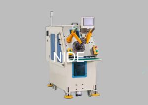 China Air Conditioner Motor Stator Winding Inserting Machine wholesale