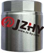 Injector Nut Diesel System Spare Parts High Quality 320D Modified solenoid valve tight cap(GLB) Tight Nut