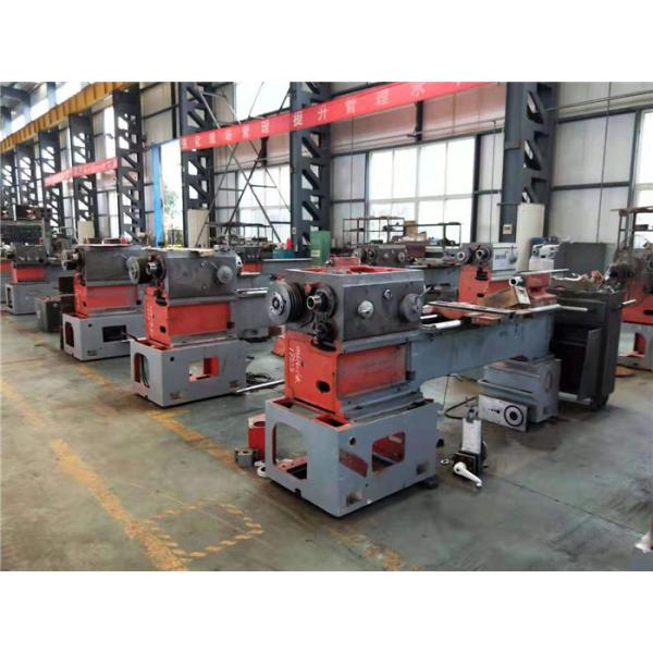 Multifunctional Lathe Machine CA Series For Sale In The Philippines