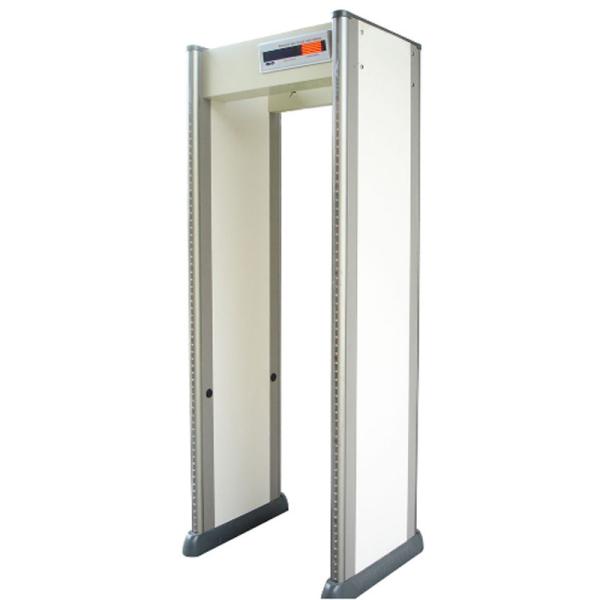 China High Speed Metal Detector Walk Through wholesale