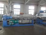 Multi - Layers Composite Board Extrusion Line , Single Layer Plastic Sheet