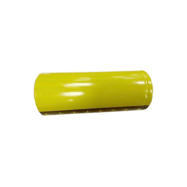 89*210mm Rechargeable Lithium Battery 2.4V 65000mAh Titanate Lithium Battery