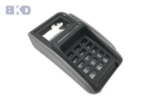China Telephone Mobile Phone ABS Rapid Injection Molding Prototyping on sale