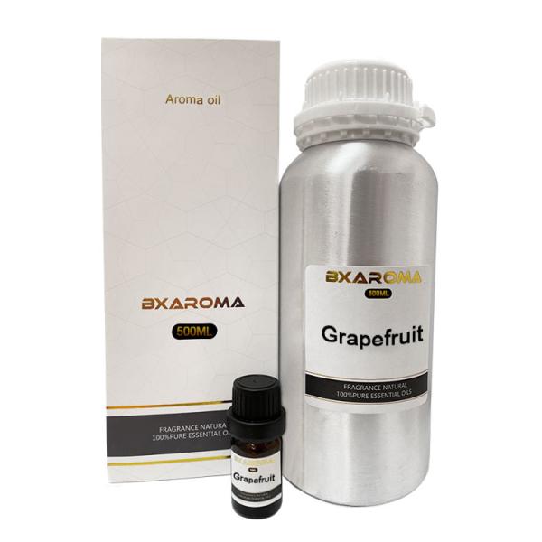 ODM Aroma Diffuser Essential Oil Fragrance Pure Essential Oil Grapefruit