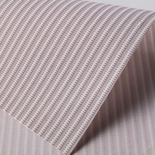 Light Adjustable Polyester Blind Fabric Horizontal Elegant 312-332g/M2