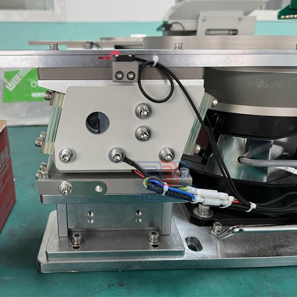 Customized Vibratory Bowl Feeder Nut Bolt Rivet Vibratory Hopper Feeder Electric