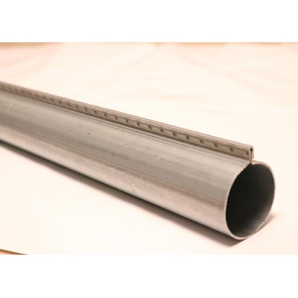 45-55 Birds / Feeder Chicken Farm Equipment With 3m Feed Tube