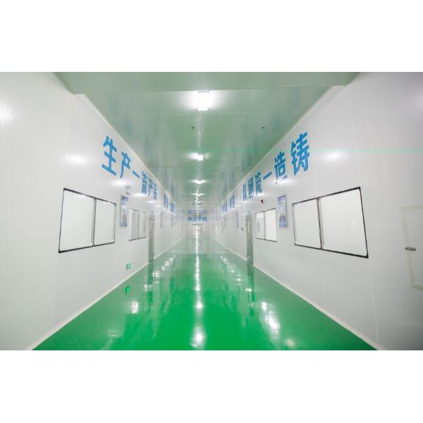 120kw, 258kwh Battery Cabinet with LFP Battery Case for C&I Energy Storage