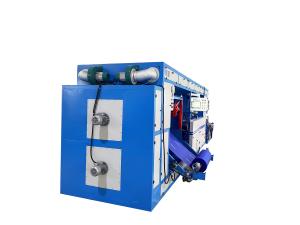 China Glue Printing 3000m/H Roll To Roll Screen Printing Machine wholesale