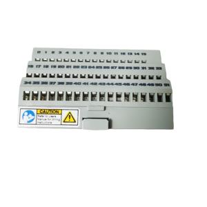 China ICS TRIPLEX T9432 ANALOGUE INPUT MODULE wholesale