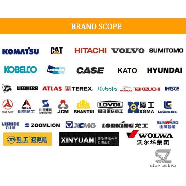 430-7160-07 Excavator Programmed Computer Board Controller for Machinery Repair and Productivity Enhancement