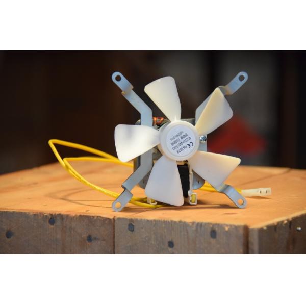 wood pellet bbq grill Pellet Grill Parts Pellet grills service parts Fan