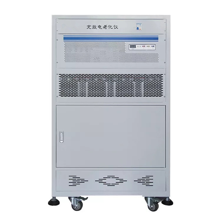 China Wholesale 100V 10A 20A Battery Pack Charging Discharging Battery Aging Machine Battery Pack Tester wholesale