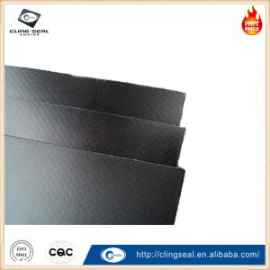 China Chemical-Resistant Graphite Gasket Sheets for Harsh Environments wholesale