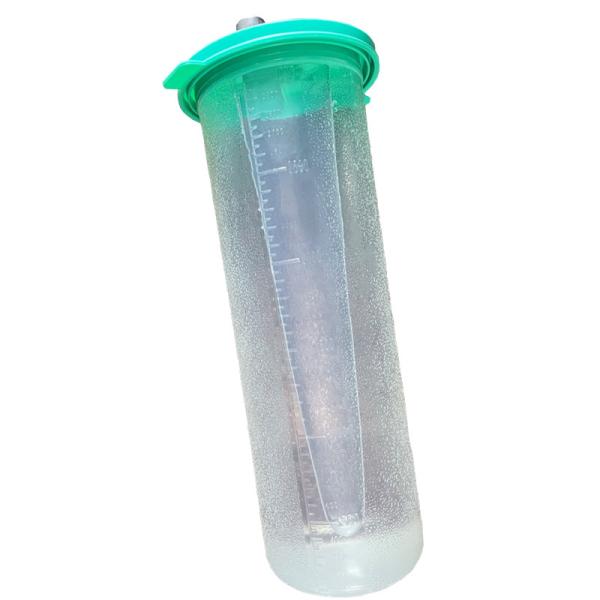 220v 50hz Urine Bag Manufacturing Machine High Frequency Drainage Bag Leak Detection Equipment