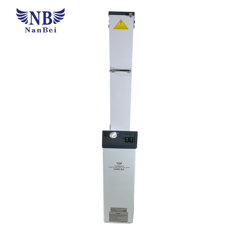 China Direct Irradiation Steam Autoclave Machine UV Lamp Germicidal Trolley wholesale