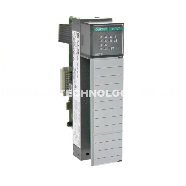 1746-HSCE /A SLC 500 Allen Bradley PLC High Speed Counter Encoder AB Module