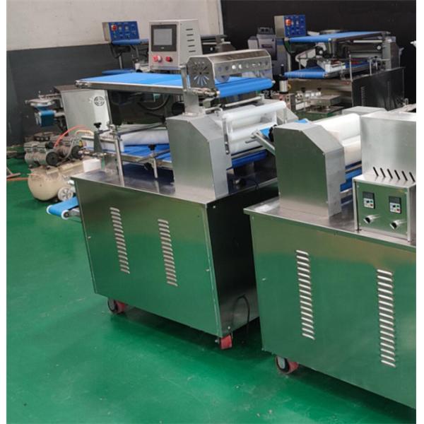 China automatic baozi machine, stuffed bun machine, baozi forming machine wholesale