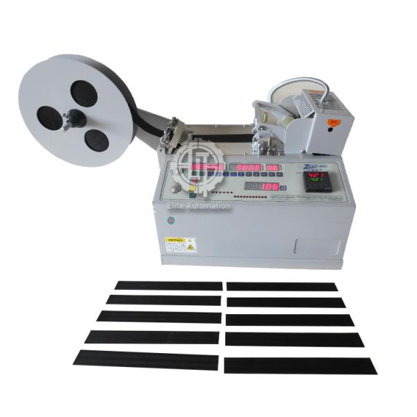 Nylon Belts Webbing Cutting Machine