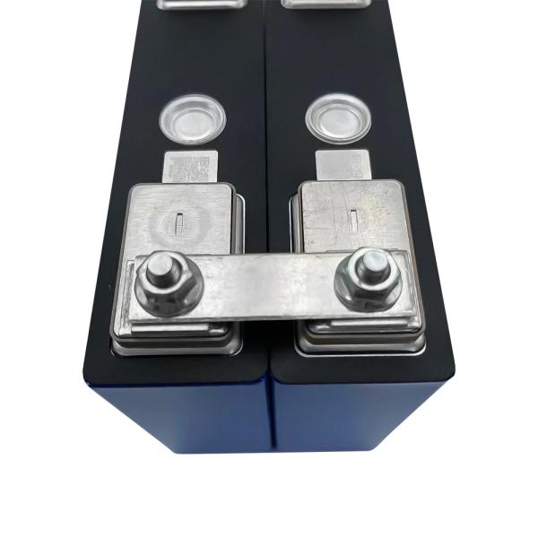ETC 3.2V 50Ah LiFePO4 Battery Pack