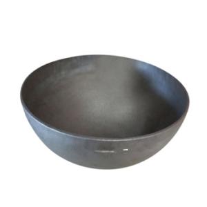 ANSI Pickling Ss Boiler Hemispherical Dished Head