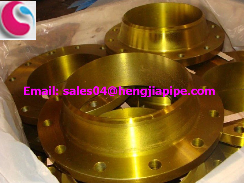 China raised face A105 FLANGE wholesale