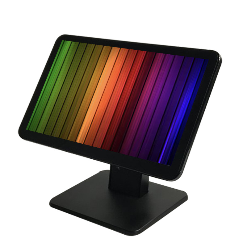 China Rotatable Zero Bezel Dual Touch Screen POS Machine wholesale