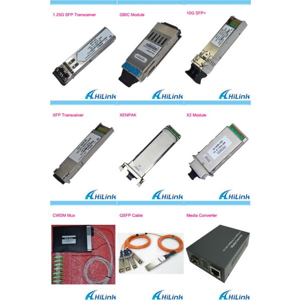 LGX Box 8Channels (1270-1410nm) Single Fiber CWDM Mux Demux LC/UPC Connector