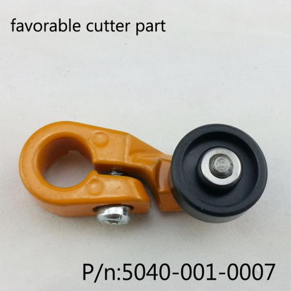 5040-001-0007 End Stop Arm F 3se3 120-1g For Spreader Machine Parts HEAD SY51TT