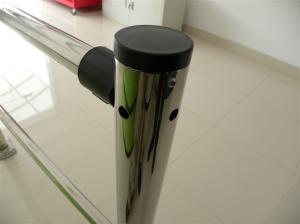 China Turnstile Security Systems Swing Gates , Turnstile Entrance Gates 80kg wholesale