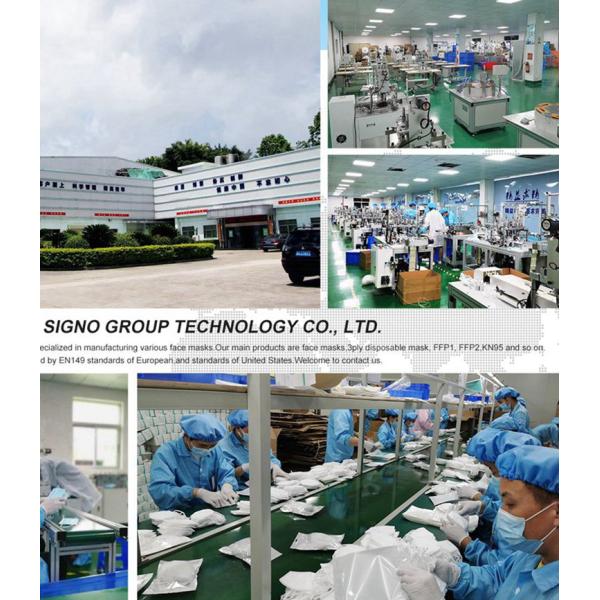 Signogroup Kn95 Valve Mask Personable Protective Custom Face Mask