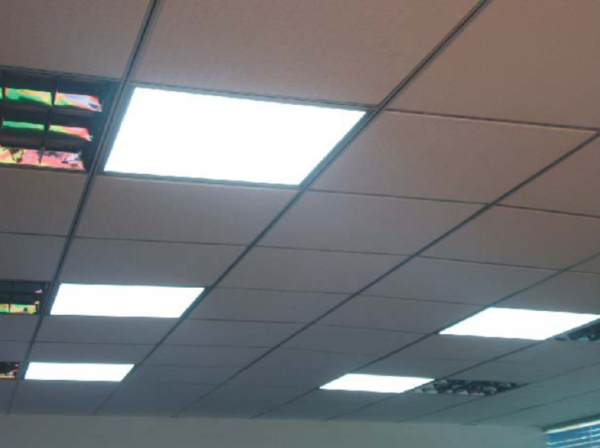 600mm*600mm LED Panel Lights,36W Flat Panel