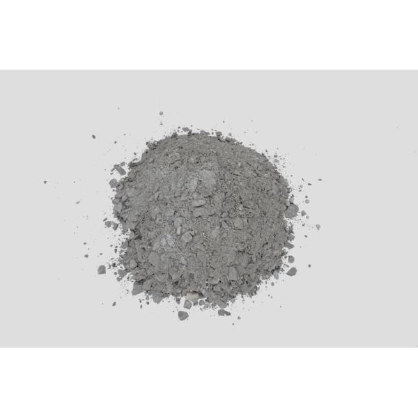 45%-65% High Alumina Castable Refractory Castable Material High Compressive Strength