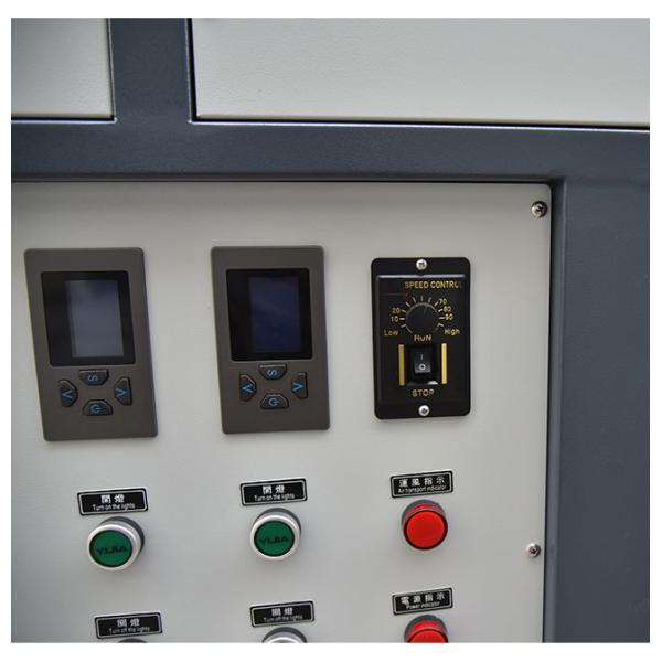 13KW AC380V Screen Printing Curing Machine For data line