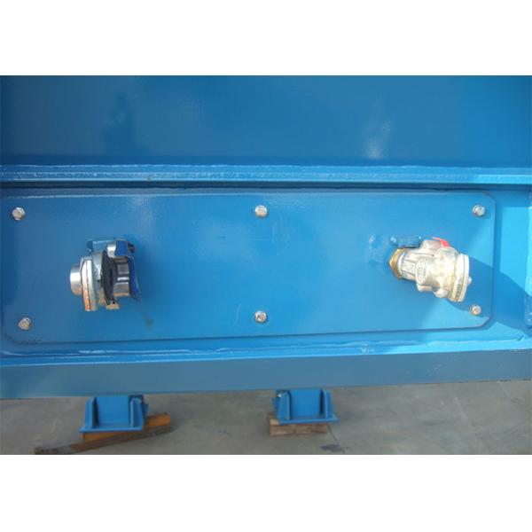 Brake Line Coupler Connect Pipes Semi Trailer Spare Parts For Heavy Truck