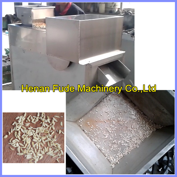 almond slivering machine, almond strip cutting machine