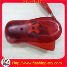 China Dynamo LED Torch wholesale
